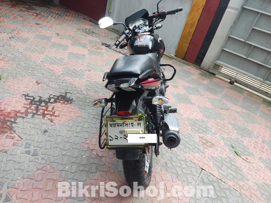 Pulsar DD 150cc